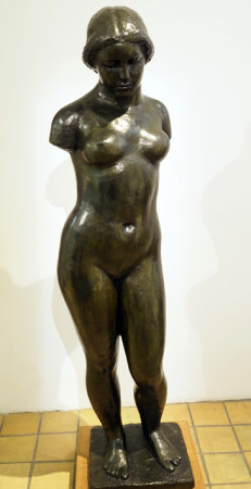 Harmonie, 1943